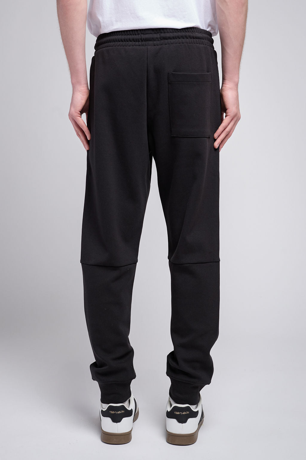 Pantalon survêtement P-COMPANY NOIR