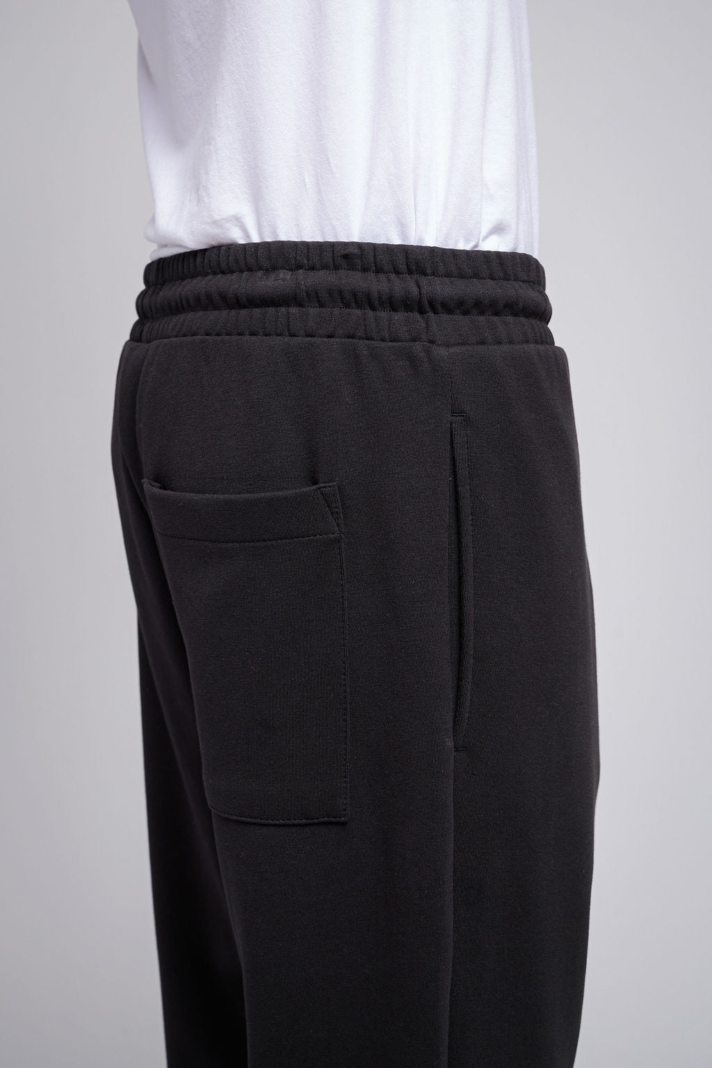 Pantalon survêtement P-COMPANY NOIR