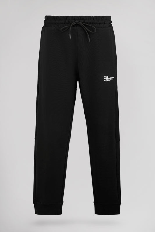 Achat Pantalon survêtement P-COMPANY NOIR - Teddy Smith