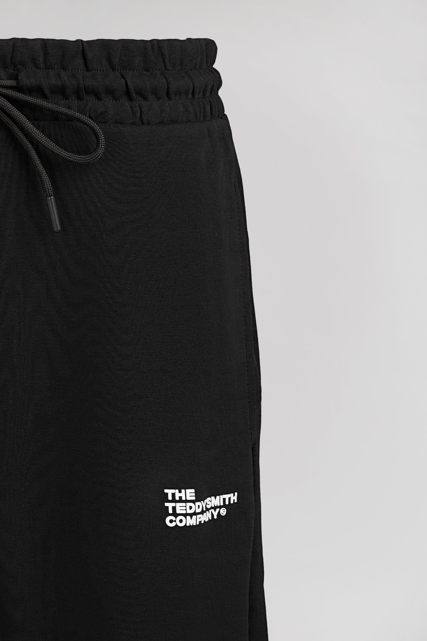 Pantalon survêtement P-COMPANY NOIR