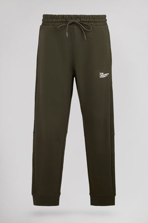 Pantalon survêtement P-COMPANY DEEP KAKI