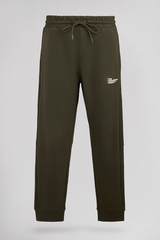 Achat Pantalon survêtement P-COMPANY DEEP KAKI