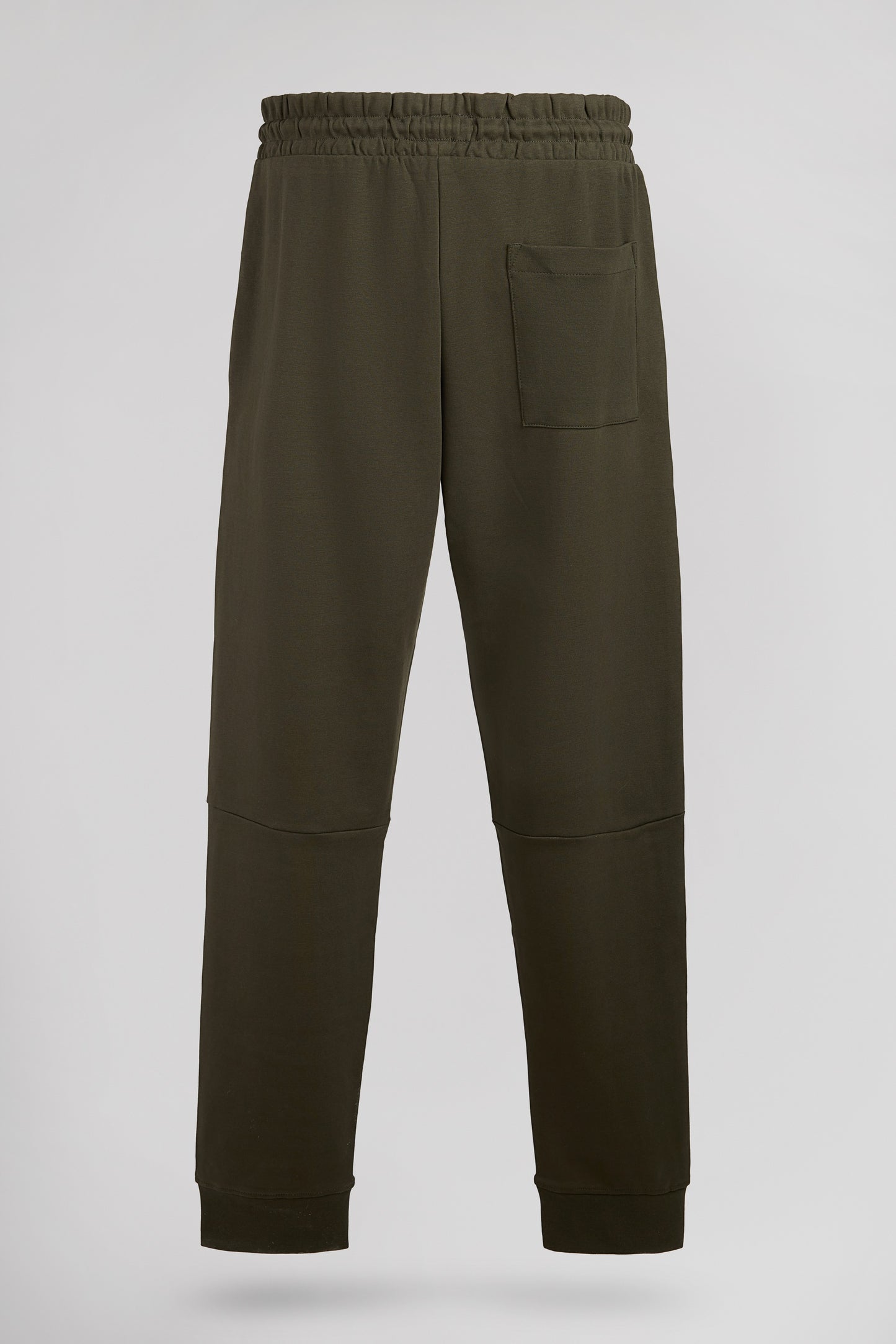 Pantalon survêtement P-COMPANY DEEP KAKI