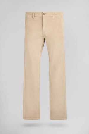 Pantalon slim PALLAS CHINO VE BEIGE