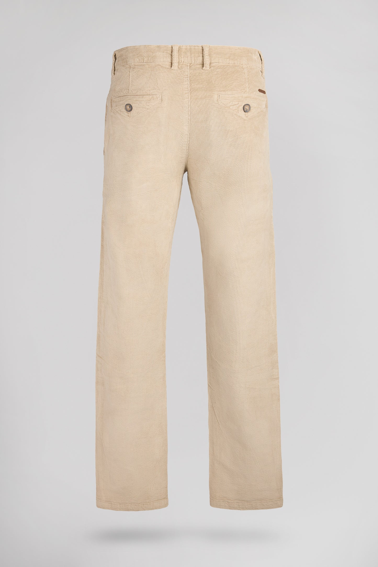 Pantalon slim PALLAS CHINO VE BEIGE