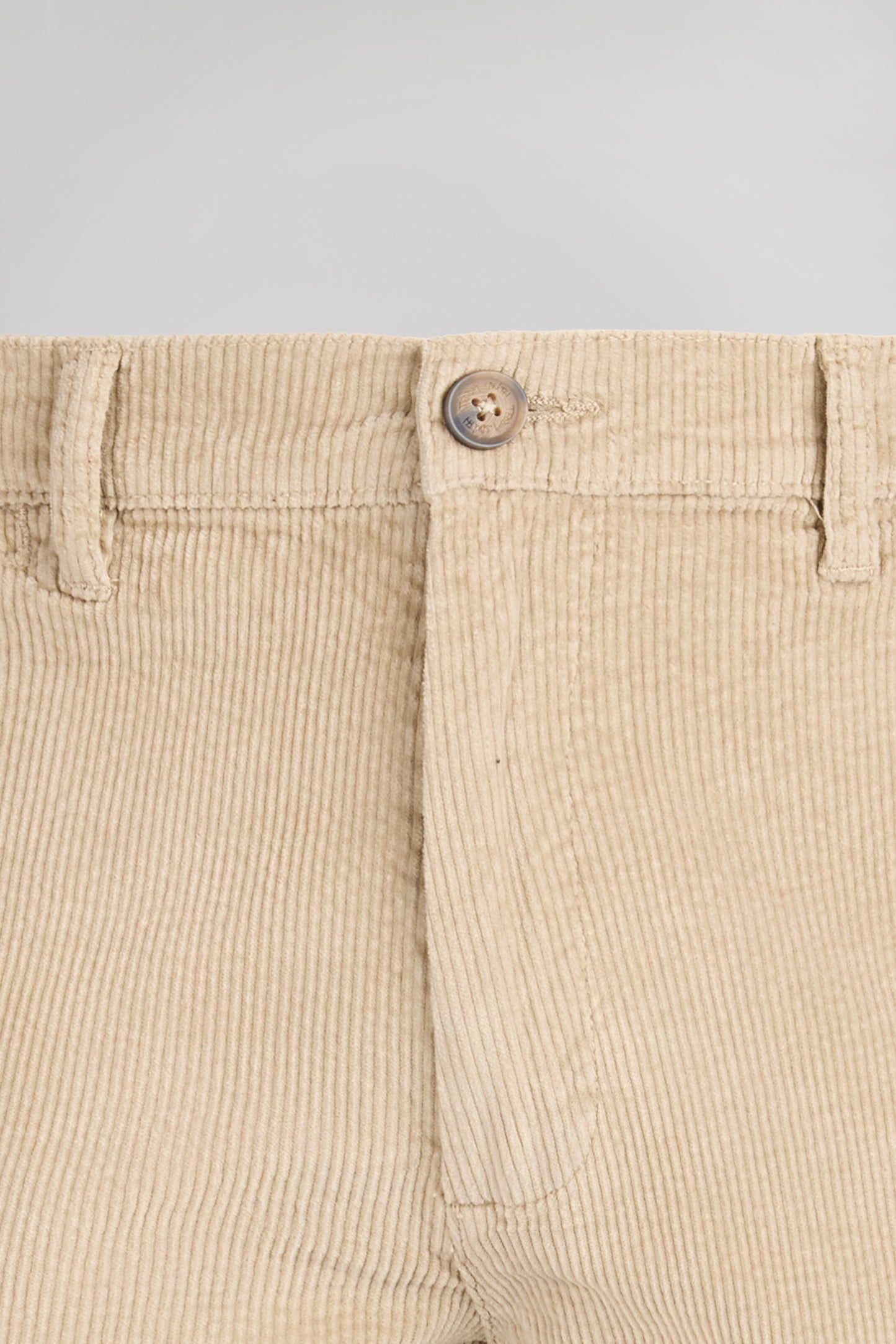 Pantalon slim PALLAS CHINO VE BEIGE