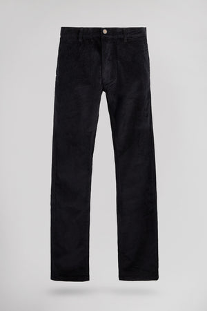 Pantalon slim PALLAS CHINO VE DARK NAVY
