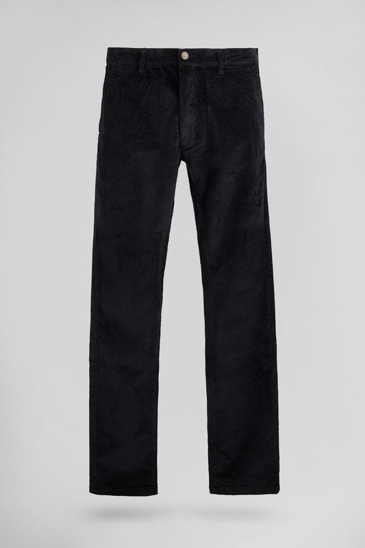 Achat Pantalon slim PALLAS CHINO VE DARK NAVY