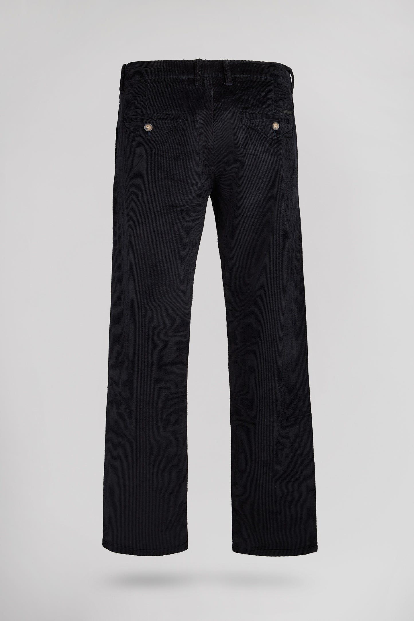Pantalon slim PALLAS CHINO VE DARK NAVY