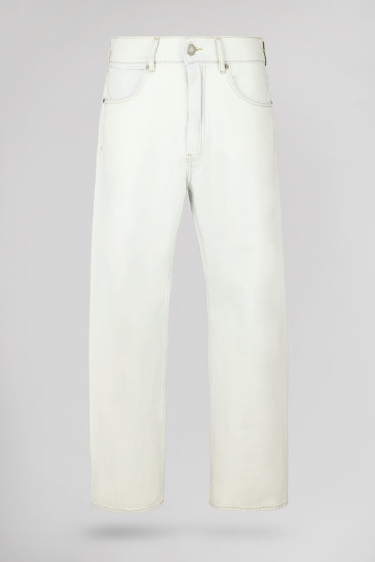 Achat Jean loose straight MEMPHIS BAGGY L32 SUPER BLEACH