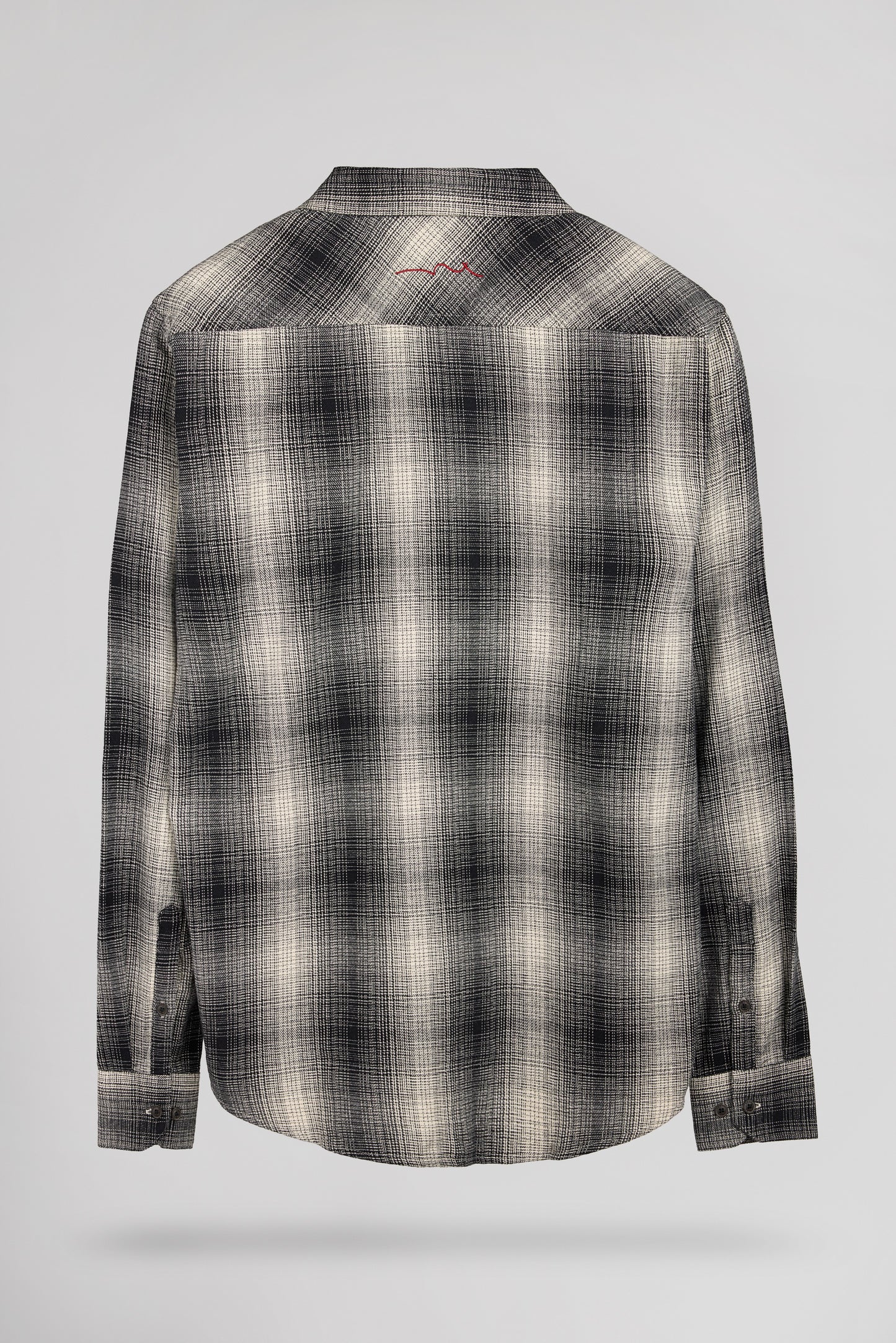 Chemise avec poches C-TRENT ML DARK NAVY 2