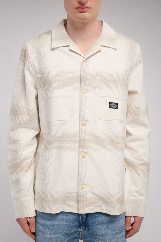 Achat Chemise C-LARY ML CREAM