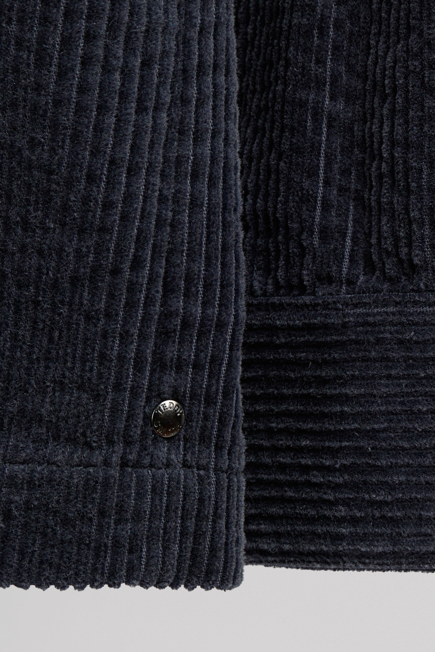 Chemise C-AFONSO ML MINERAL INK