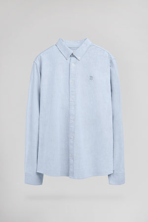 Chemise C-STAN ML PASTEL BLUE