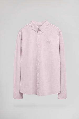 Chemise C-STAN ML PINK SHIRT