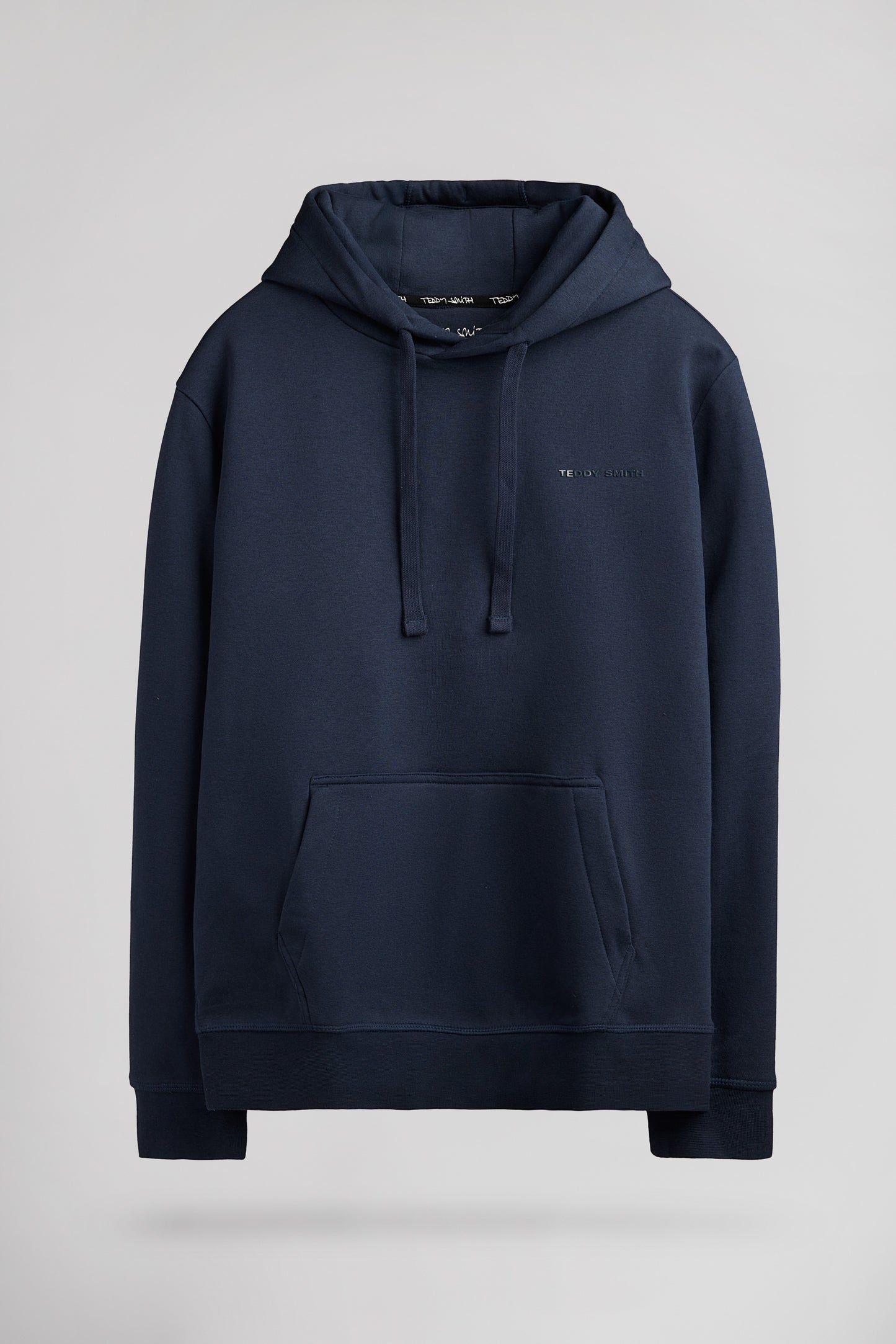 Sweat à capuche S-NARK HOODY TOTAL NAVY