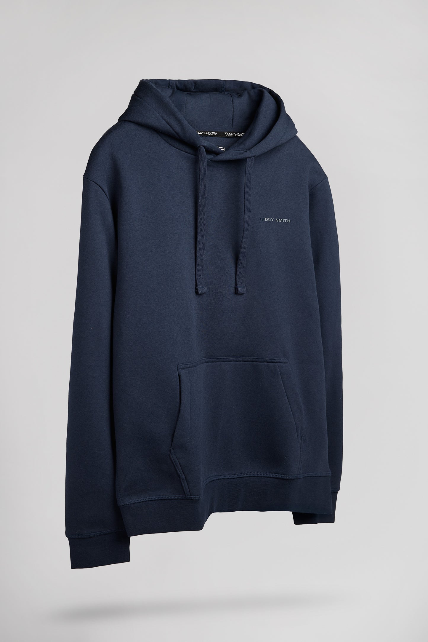 Sweat à capuche S-NARK HOODY TOTAL NAVY