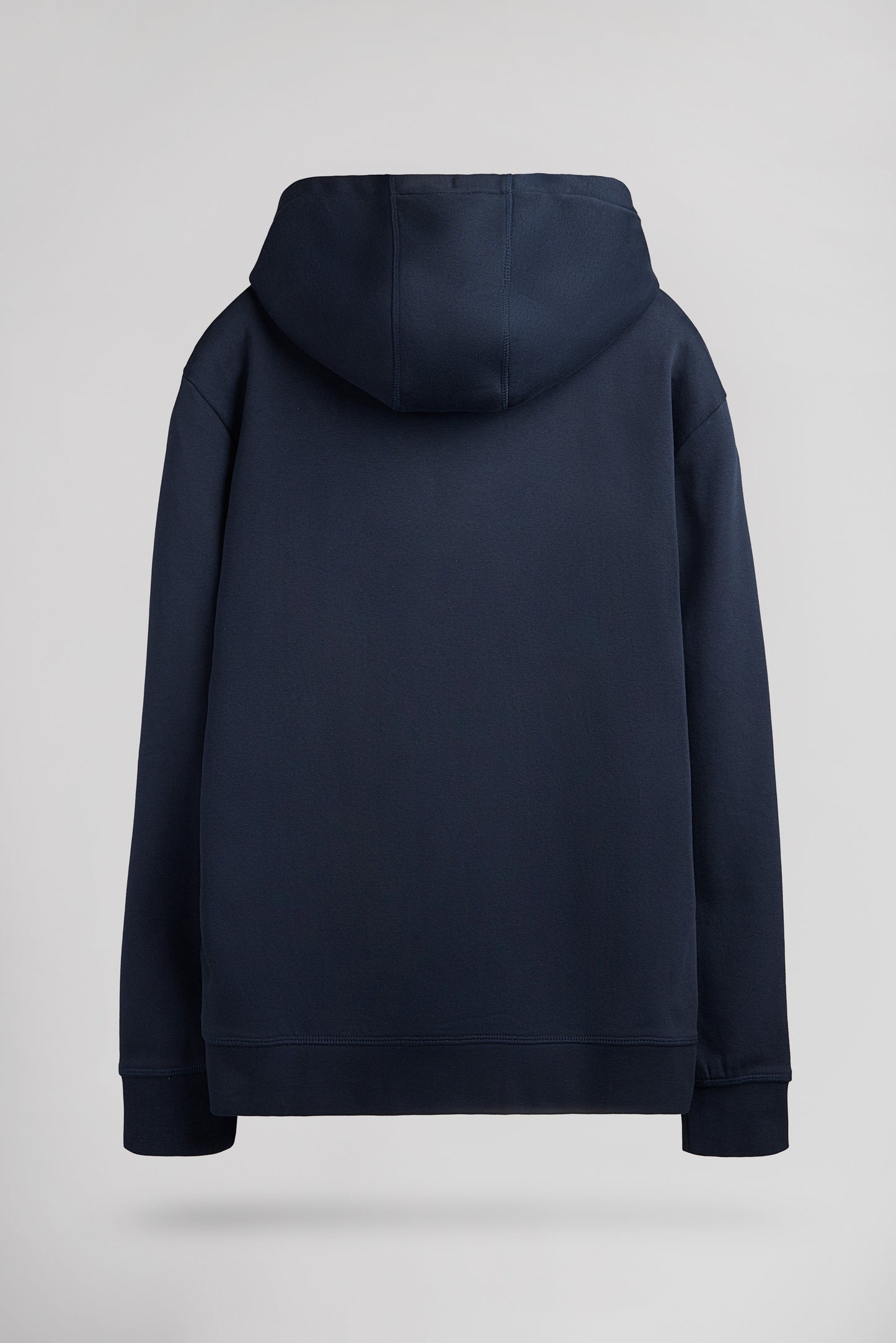 Sweat à capuche S-NARK HOODY TOTAL NAVY