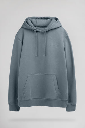 Sweat S-NARK HOODY STROM GREY