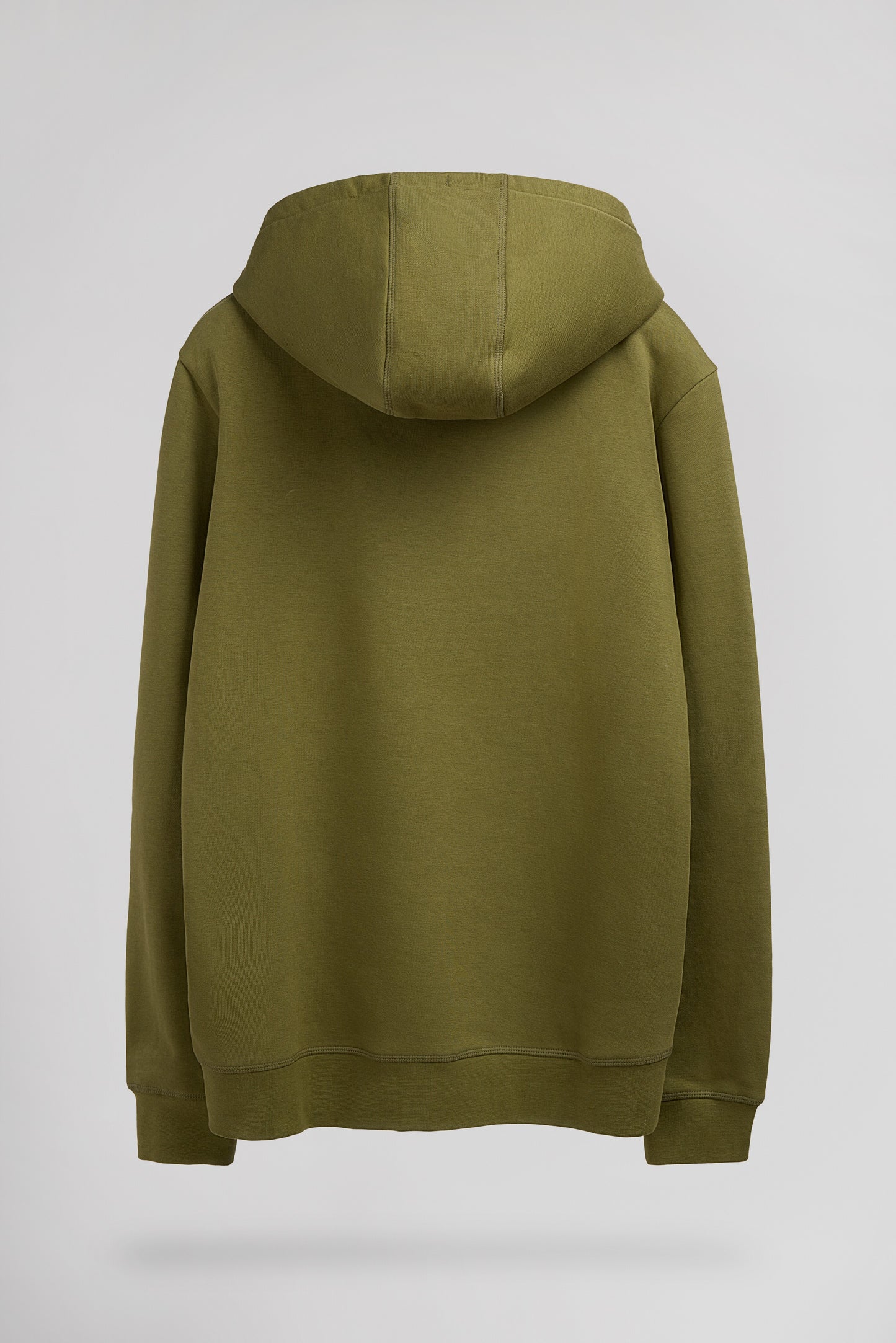 Sweat à capuche S-NARK HOODY OLIVE