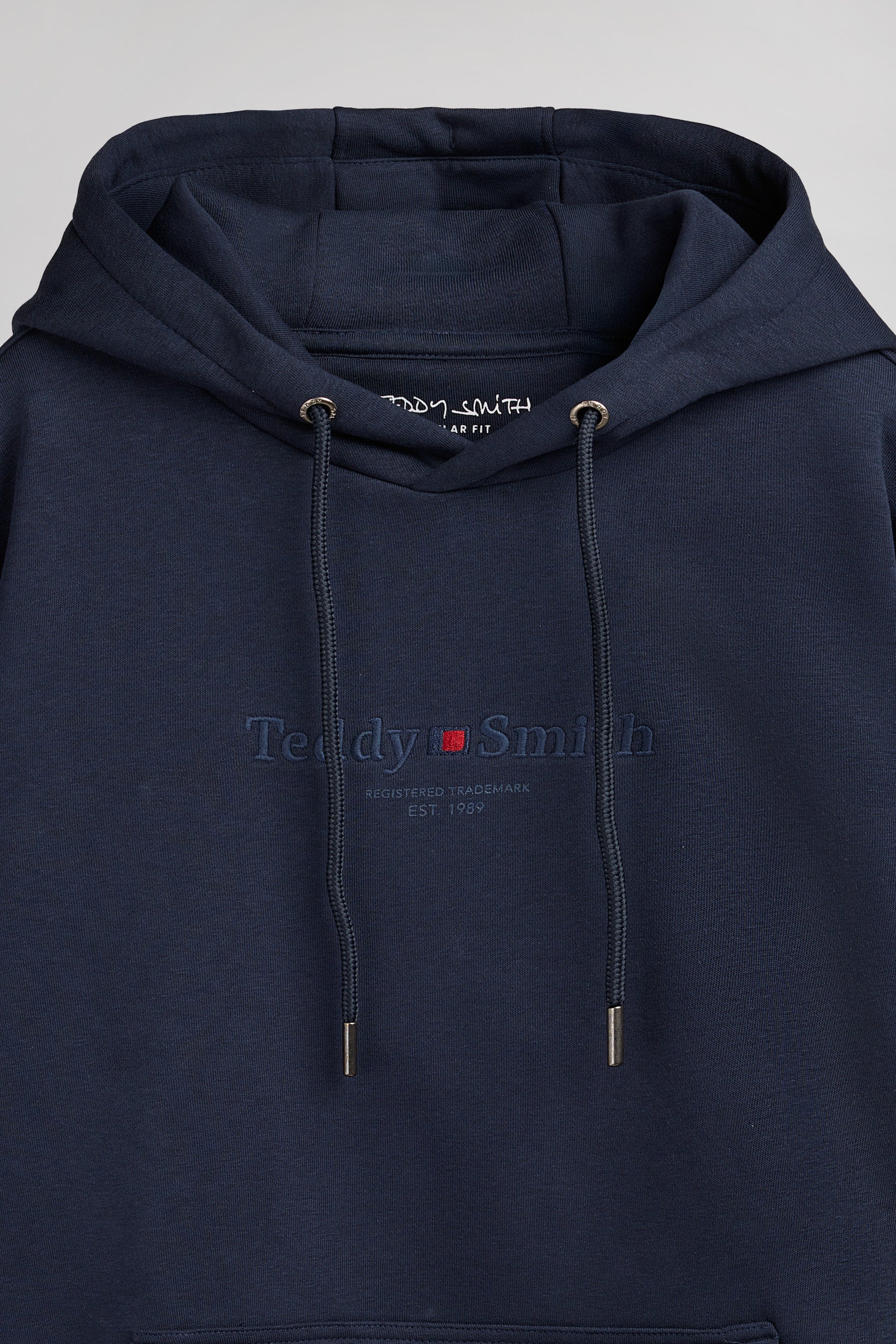 Sweat a capuche manches longues Enfant Adidas U 3S CB HOODIE Noir Sweat a capuche manches longues Enfant Adidas U 3S CB HOODIE Noir