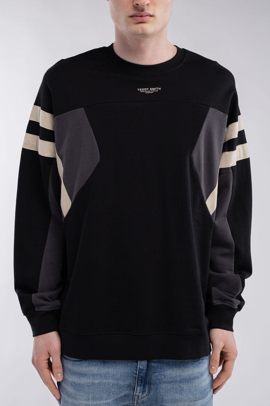 Achat Sweat S-CRIMSON RC NOIR