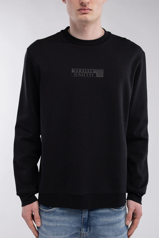 Achat Sweat S-JOHN RC NOIR