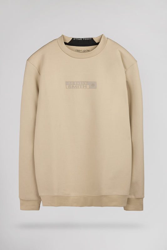 Achat Sweat S-JOHN RC BEIGE