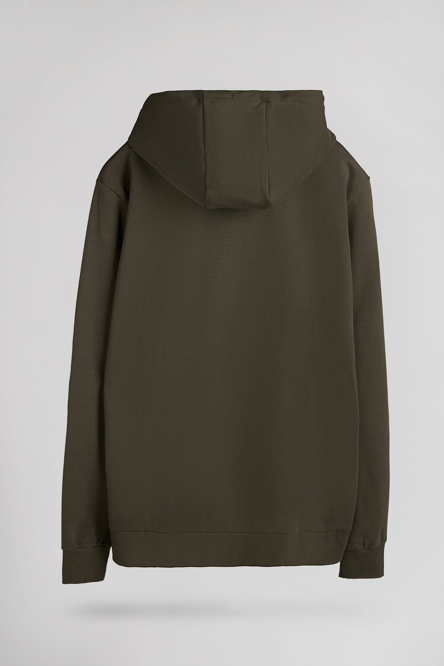 Sweat S-COMPANY HOODY DEEP KAKI