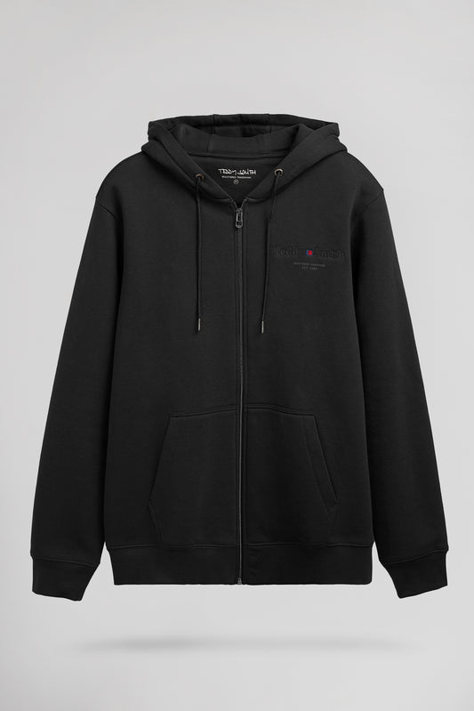 Achat Gilet GICLASS JIM HZ NOIR