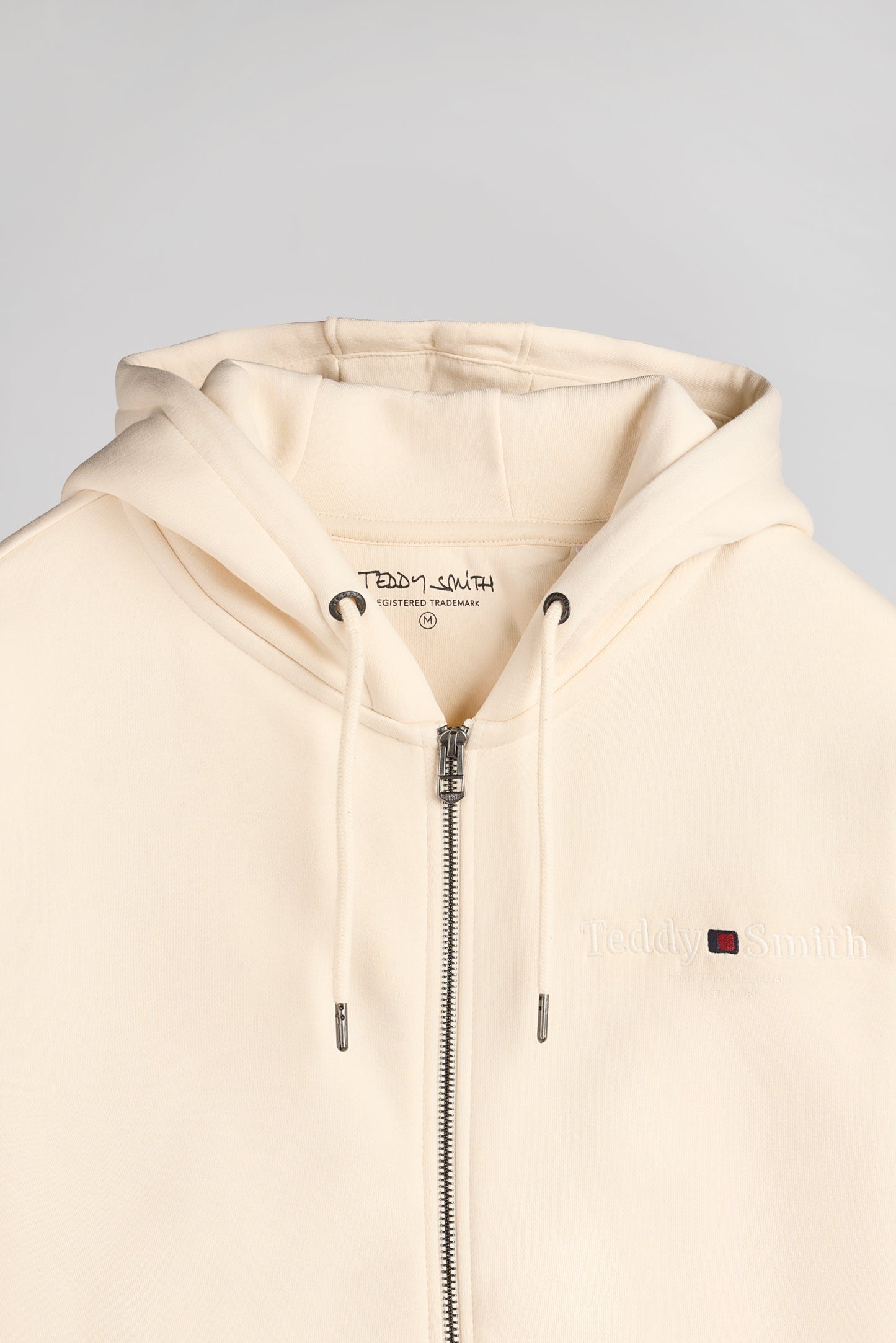 Gilet GICLASS JIM HZ NATUREL