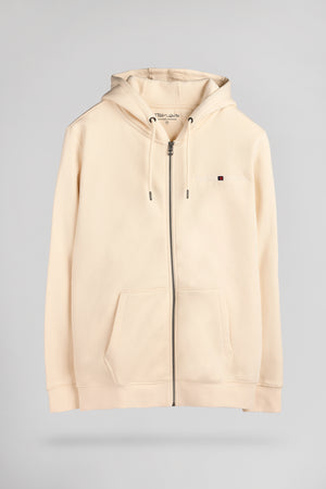 Gilet GICLASS JIM HZ NATUREL