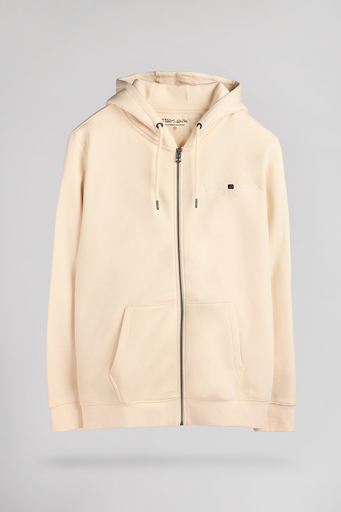 Gilet GICLASS JIM HZ NATUREL
