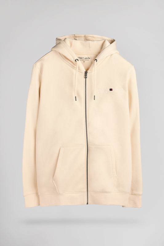 Achat Gilet GICLASS JIM HZ NATUREL