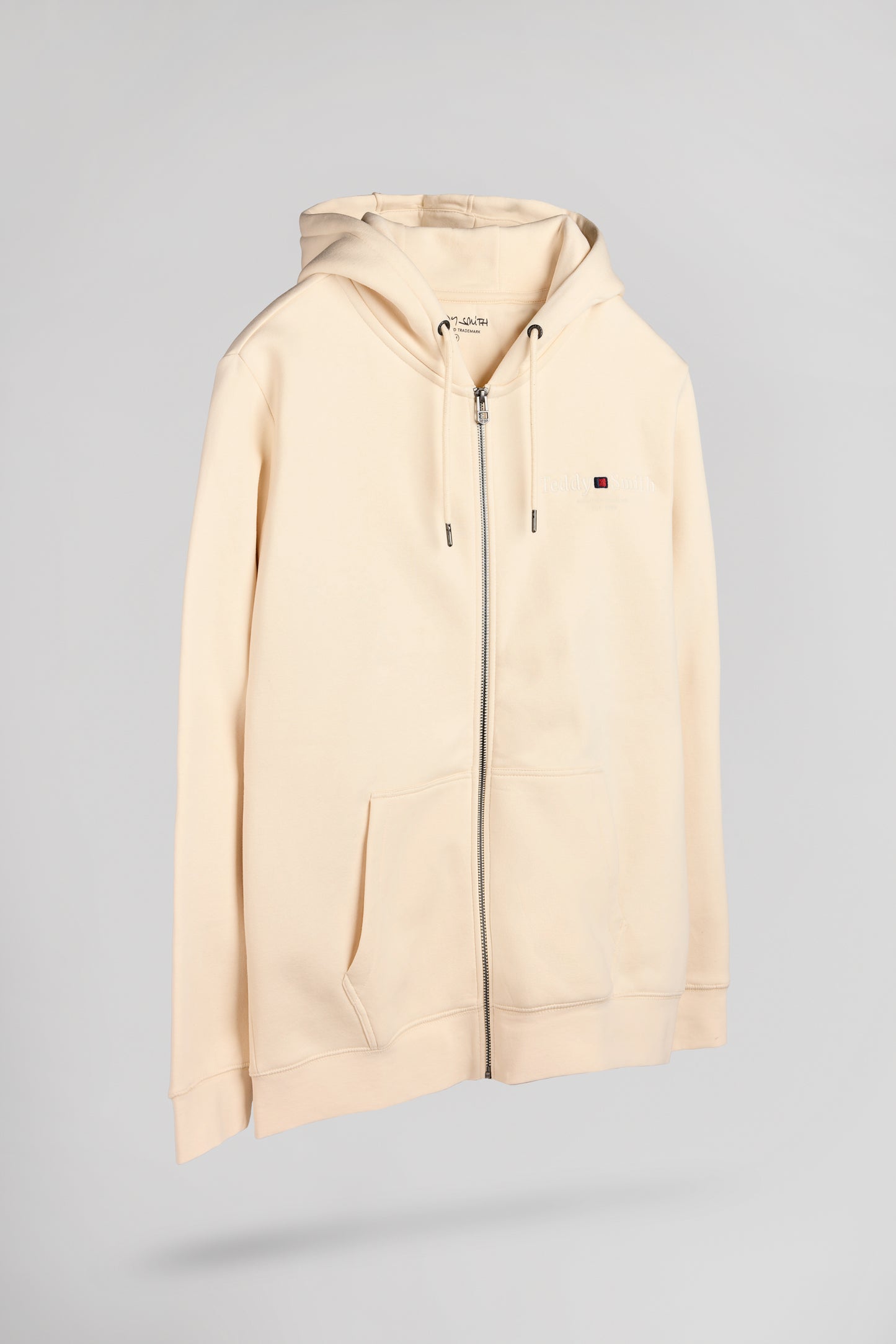 Gilet GICLASS JIM HZ NATUREL