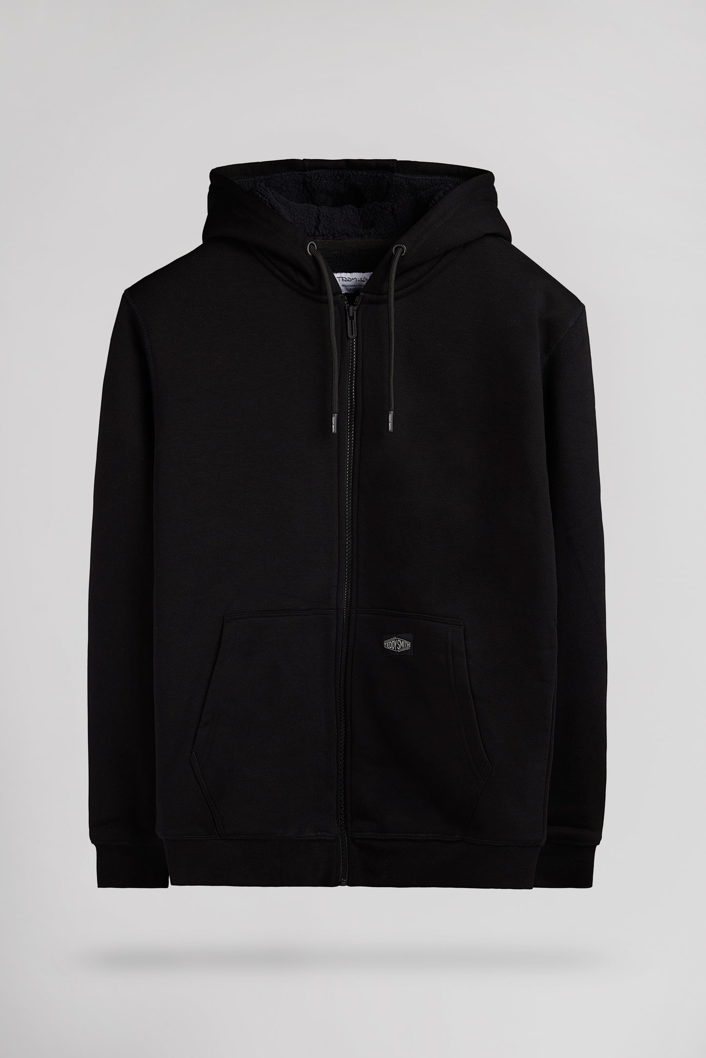 Gilet sweat à capuche G-ONY HOODY ZIP NOIR