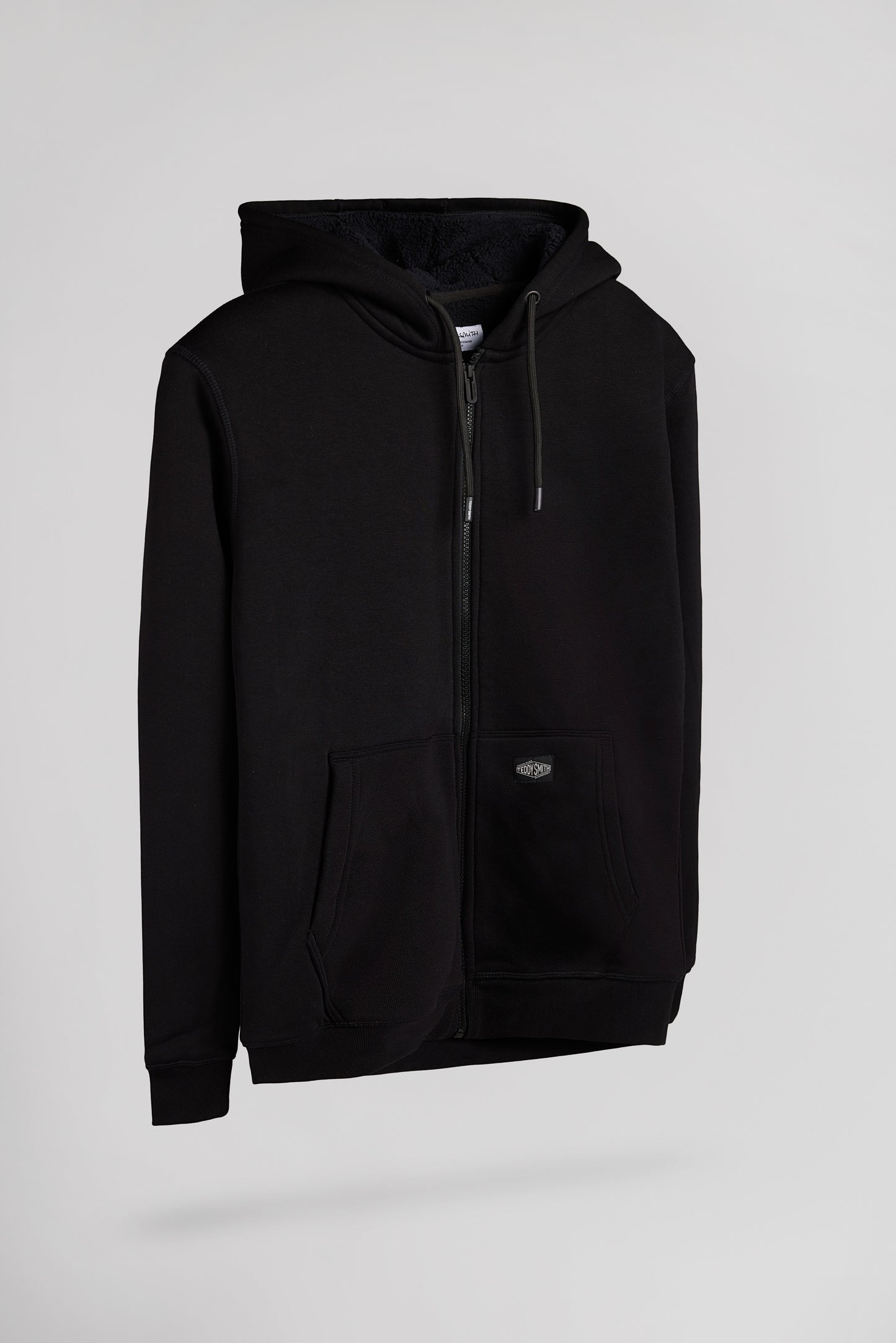 Gilet sweat à capuche G-ONY HOODY ZIP NOIR