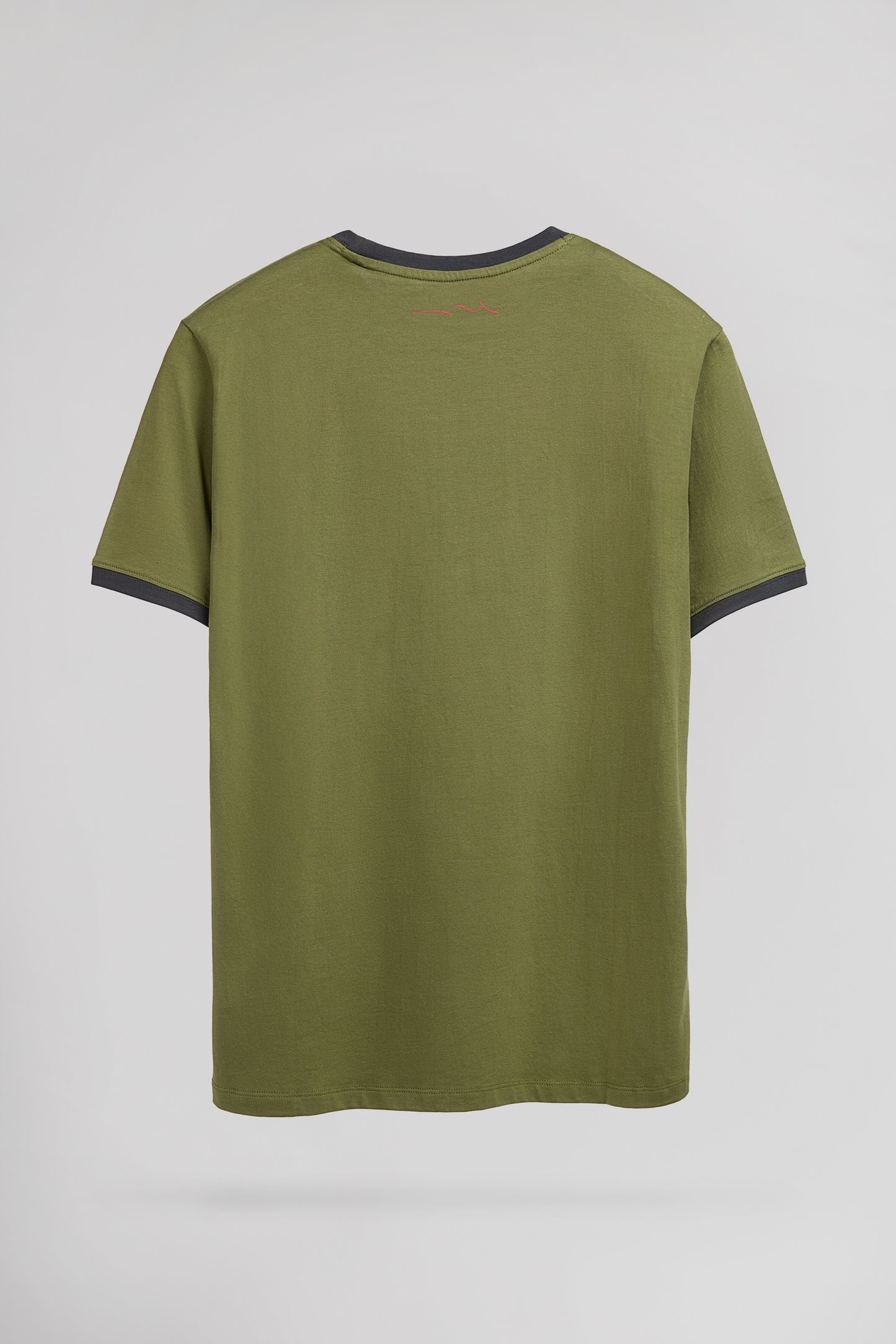 T-shirt col rond THE-TEE 2 R MC OLIVE