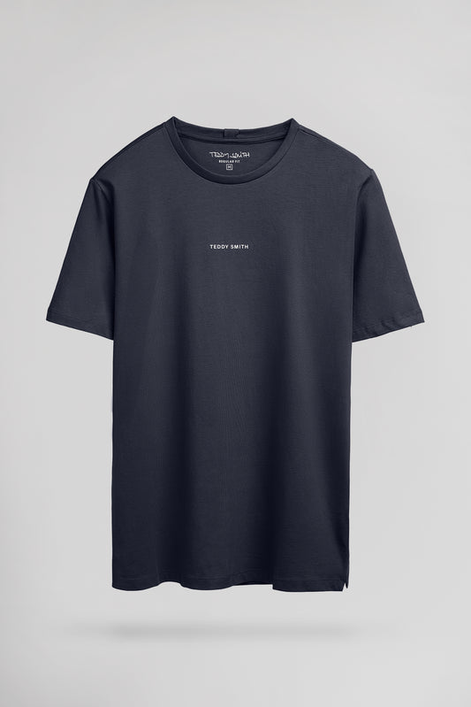 Achat T-shirt T-SOY 2 MC MINERAL INK