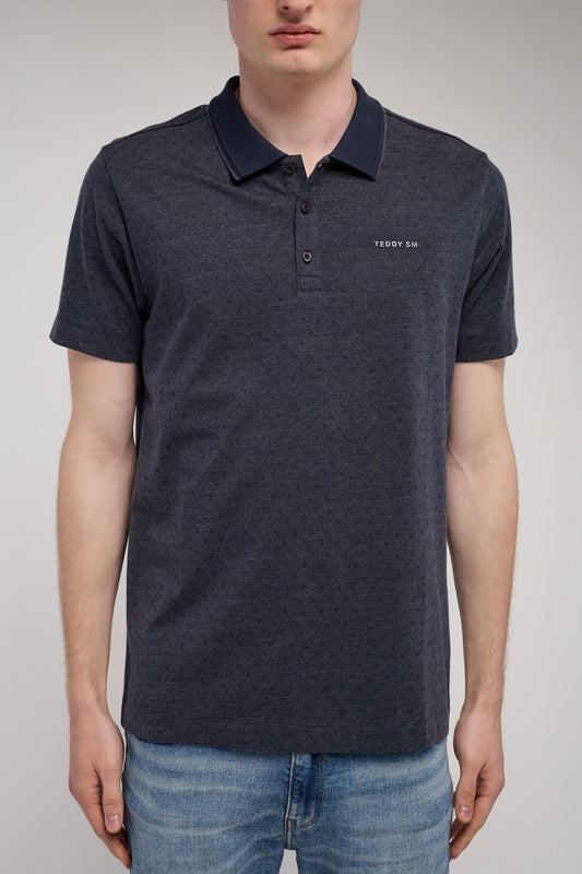 Achat Polo P-PASO MC MINERAL INK