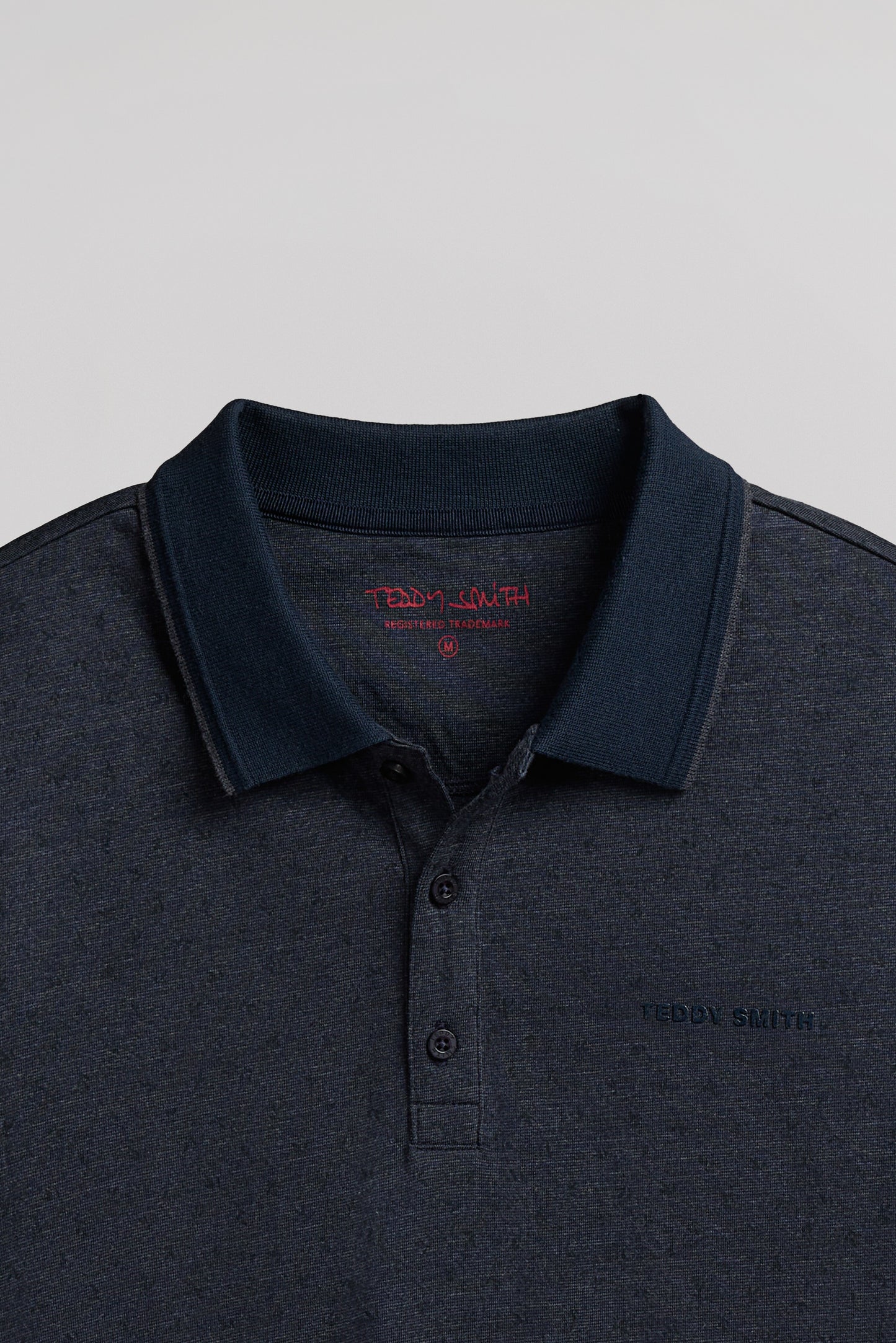 Polo P-PASO MC MINERAL INK