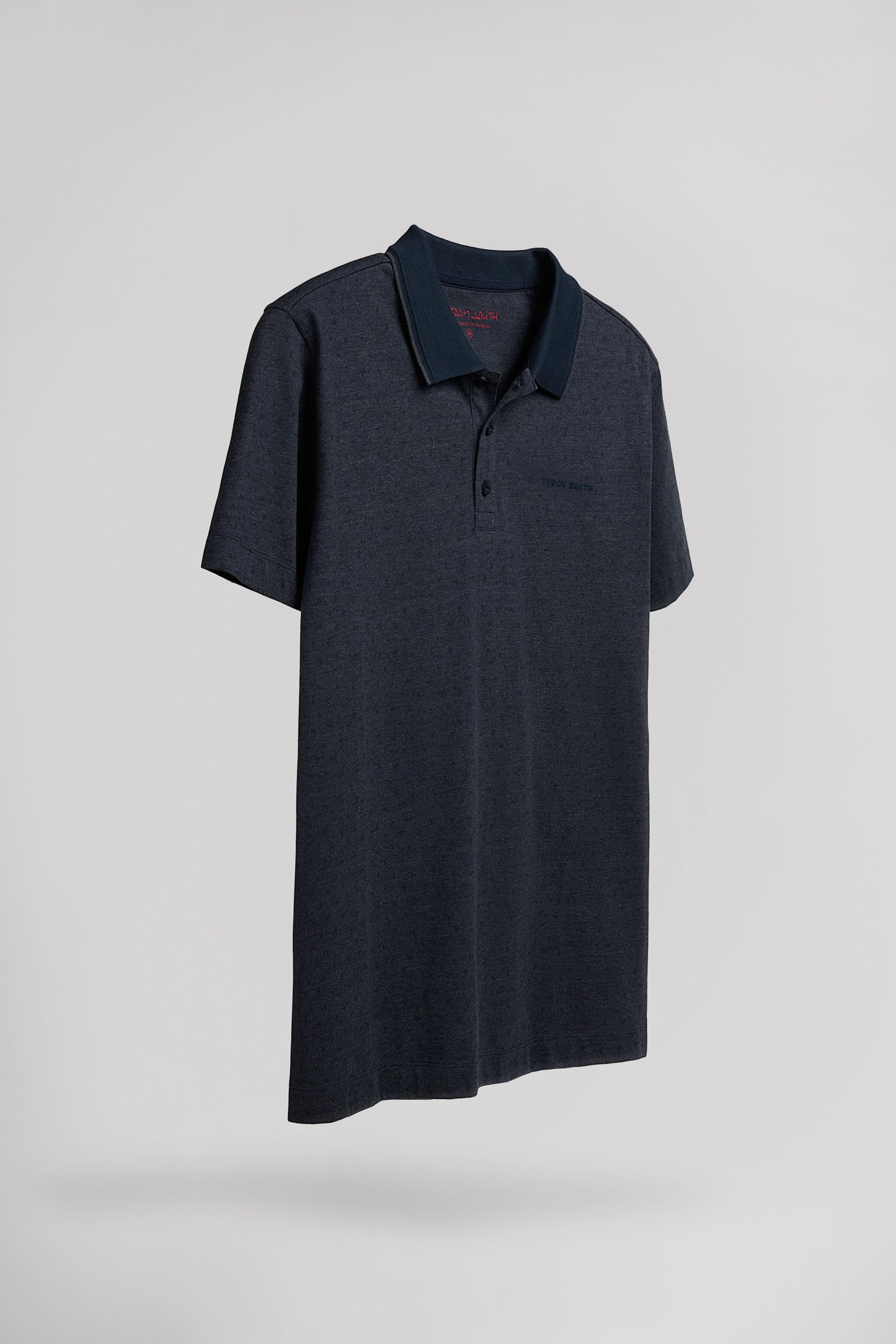 Polo P-PASO MC MINERAL INK