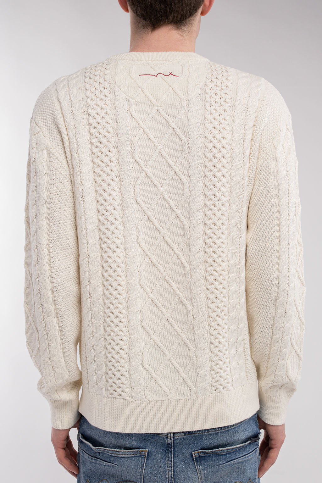 Pull P-ARAN CREAM