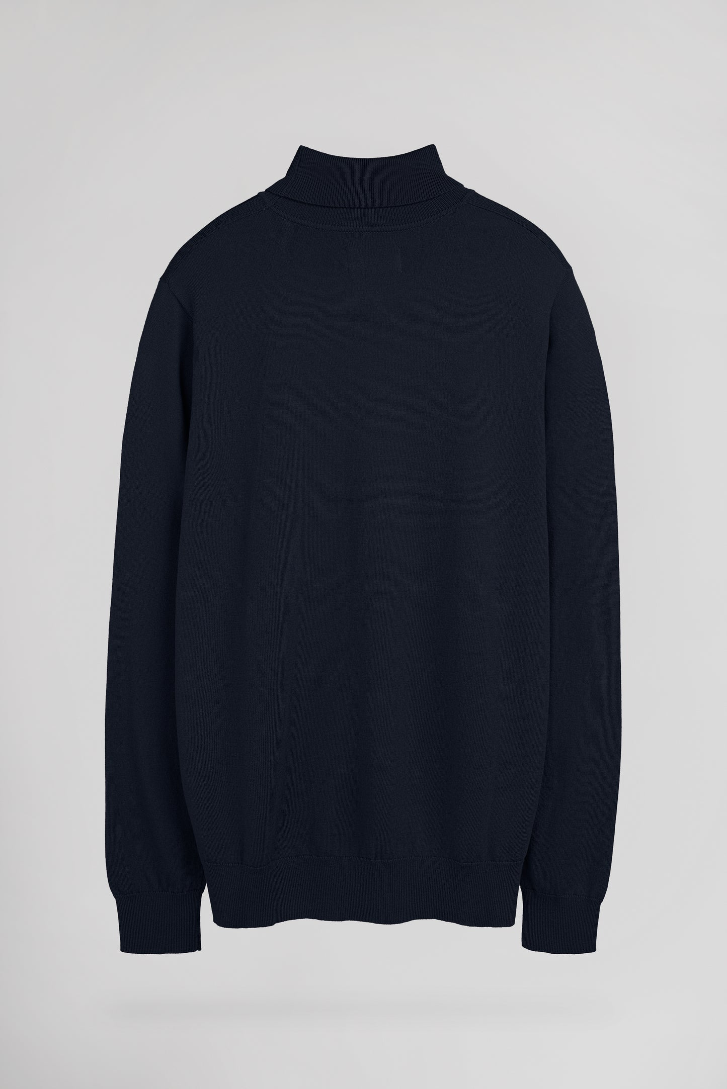 Pull P-MARCELLUS DARK NAVY CHINE