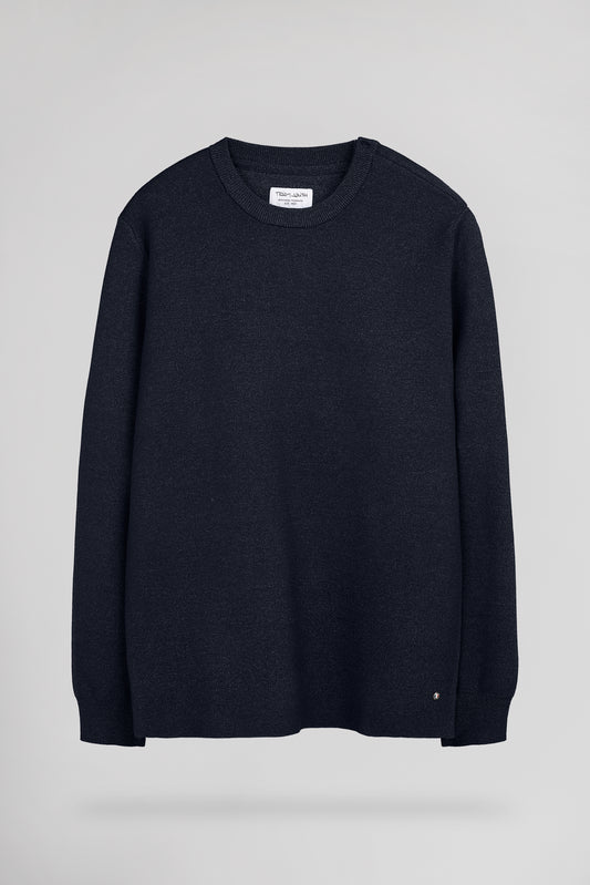 Achat Pull P-DRYSTAN DARK NAVY