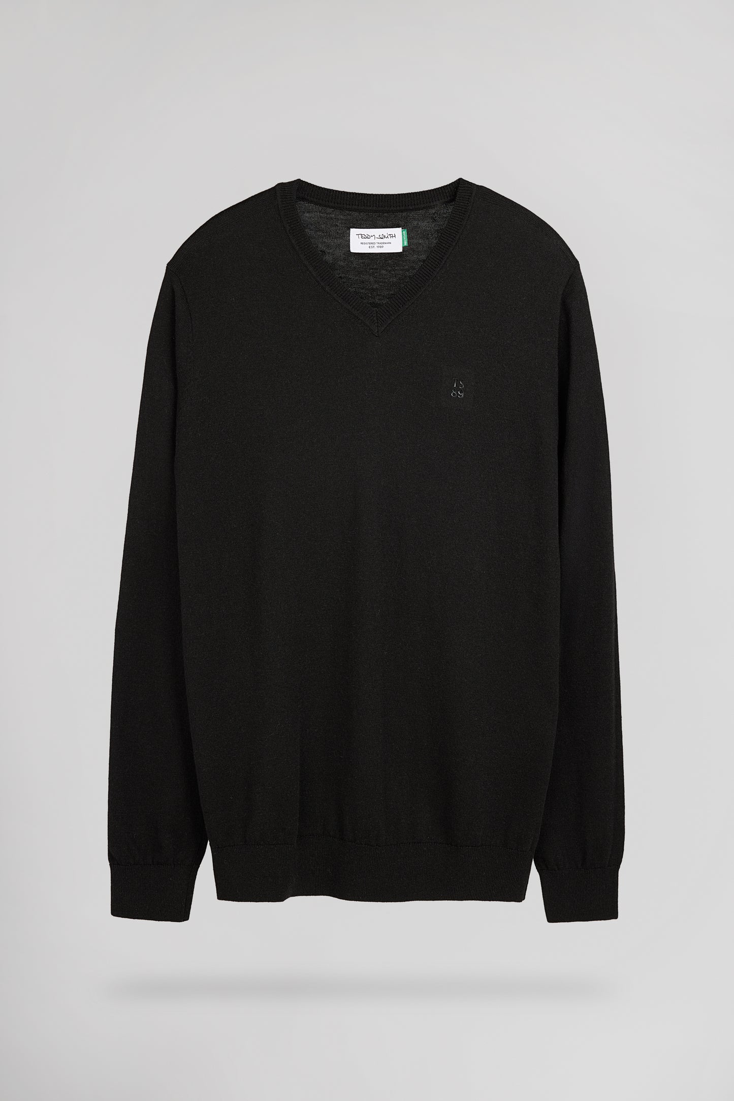 Pull P-MARTIN NOIR