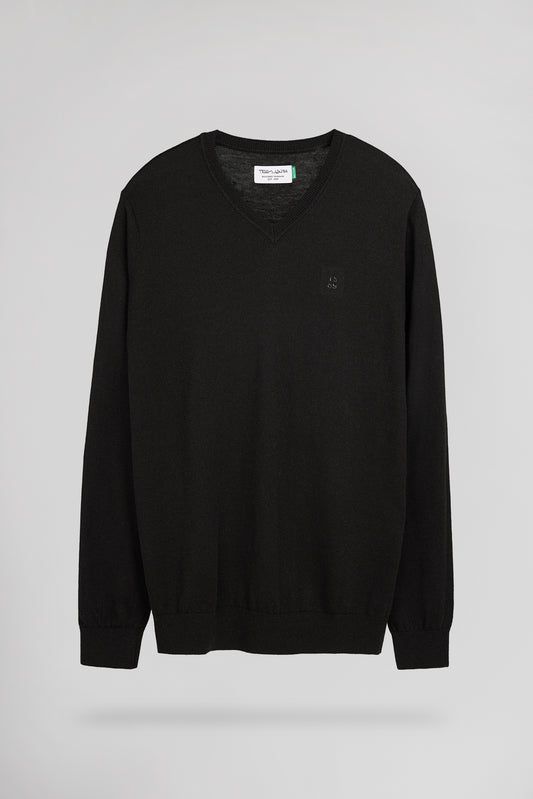 Achat Pull P-MARTIN NOIR