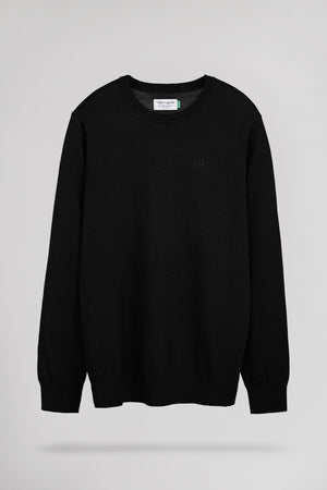 Pull P-MARTINO NOIR