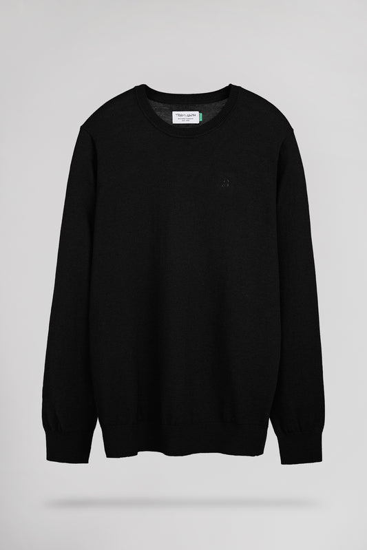 Achat Pull P-MARTINO NOIR