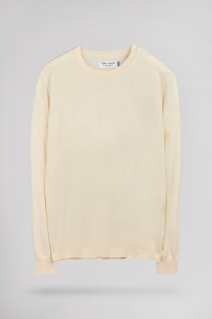 Pull P-MARTINO CREAM